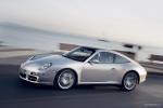 Porsche 911 Targa 4S 2005 года